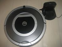 iRobot ルンバの画像